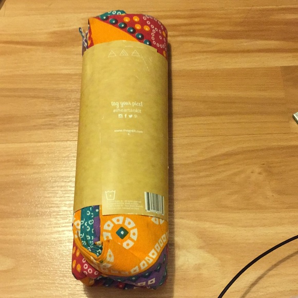 Ankit 90x100 tapestry - Picture 3 of 3